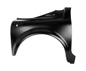 Aile avant gauche pour Fiat 500 F, L et R (1965-1975)