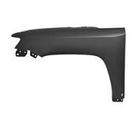 AILE AVANT GAUCHE POUR JEEP COMPASS 2011-2016