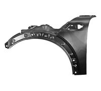 Aile avant gauche pour Mini R58 Coupé et R59 Roadster (12/2010-05/2015)