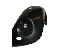 Aile avant gauche pour VOLKSWAGEN Coccinelle 1200 (08/1967-07/1973)