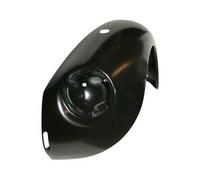 Aile avant gauche pour VOLKSWAGEN Coccinelle 1302 et 1303 (08/1970-07/1973)