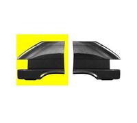 Aile Avant Gauche Sans Aeration Pour Volkswagen Transporter De 1992 À 1995 Type I Et 2