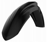 Polisport Honda Crf250r 18-20 Crf450r/450rx 17-20 Front Fender Noir