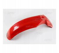 AILE AVANT HONDA XR 600 '88-'02 ROUGE