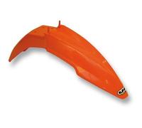 AILE AVANT KTM 640/660 '04-'07 COULEUR ORANGE