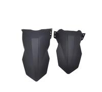 Aile Avant Originale Aile arrière Accessoires de Garde - Boue Avant et arrière pour Scooter électrique Applicable à Kugoo Kirin g3 Pro