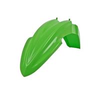 Aile avant POLISPORT Vert adaptable sur Kawasaki KX85/KX100