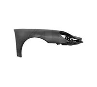 Aile avant pour Porsche 911 type 997 Carrera 2, 2S, 4 et 4S phase 1 (2005-2008) - côté droit