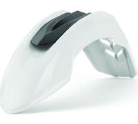 Aile Avant Sm Line Blanc Avec Adaptateurs