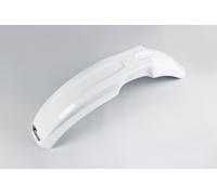 AILE AVANT SUZUKI RM 125/250 '89-00, DRZ 400E '00-22 BLANC - REMPLACE