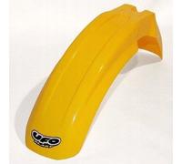 AILE AVANT SUZUKI RM 125/250 '89-00, DRZ 400E '00-22 RM JAUNE - REMPLA