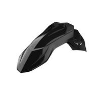 AILE AVANT UNIVERSELLE SUPERMOTO NOIR
