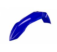 Polisport Garde-boue av. Yamaha YZ125/250(15-20) YZ250F/450F(10-18) WR250F(15-19) WR450F(12-18) Bleu