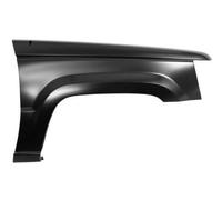 Aile avec trou pour antenne pour JEEP Grand Cherokee I (ZJ, ZG)