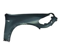 Aile avec trou pour clignotants avec trou(s) pour gicleur de lavage pour BMW X5