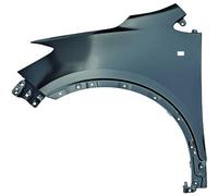 Aile avec trou pour clignotants avec trous pour baguette décorative pour OPEL