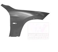 Aile avec trou pour clignotants pour BMW X1 (E84)