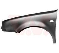 Aile avec trou pour clignotants pour VW Golf IV Schrägheck (1J1)
