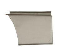 Réparation d'aile arrière gauche Partie inférieure 6504-03-9560601P BLIC pour VW