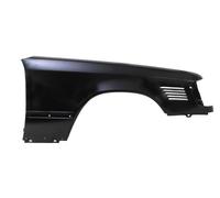 Aile BLIC 6504-04-3526316P Pour MERCEDES-BENZ