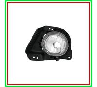Prasco Aile-brouillard gauche avec support Mazda 2 (De) – Année 2008-2014