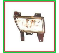 Aile-brouillard gauche Mod 4 portes Mazda 323 F- (année 1998-2000)