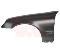 Aile convient pour MERCEDES-BENZ C-Klasse Limousine (W203)