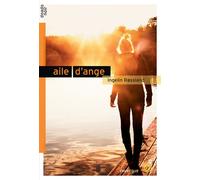 Aile d'ange - Ingelin Rossland - Rouergue - broché - Roman adolescent dès 13 ans
