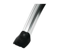 SKS Material Velo Mixte Adulte, Noir, Taille unique (50-60 mm)