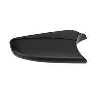 Aile de Couverture de Rétroviseur, Base de Support Inférieur de Couvercle de Rétroviseur pour Vauxhall Pour Remplacement Opel Astra H MK5 04-09 Pour Universel(Côté gauche)
