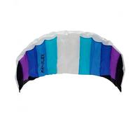 Aile de kitesurf basic Wolkenstürmer Paraflex Bleu 120 cm