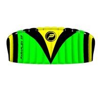 Wolkenstürmer Aile de traction Paraflex sport 1.7 Vert G