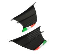 Aile de moto,Aileron latéral de moto,Aile de carénage de moto,Aile fixe de moto,Aile de carénage de moto,Aile de moto pour R1