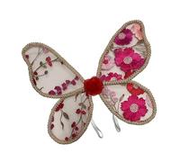 Aile de papillon pour enfants - Accessoires de photographie réglables pour enfants - Événement sur le thème et spectacles de scène - Aile d'ange pour filles