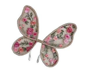 Aile de papillon pour enfants, dentelle angélique, 550mm, pour des séances photo et des spectacles enchanteurs, Costume pour enfants