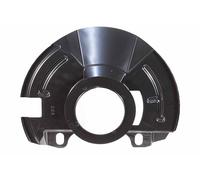 Aile De Protection Disque De Frein Avant Droit METZGER Pour GETZ (TB)