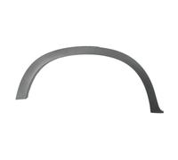 Aile De Roue Arrière Droite Noire Compatible Pour BMW X5 E70