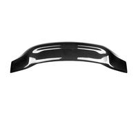 "Aile de spoiler de coffre - look carbone - Accessoires automobiles - Pour Mercedes W212 E350/E550 (2010-2016) - Design élégant "