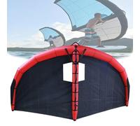 Aile de surf gonflable pour kitesurf, design léger et portable qui améliore la performance des sports nautiques