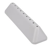 Aile De Tambour Compatible Avec Bosch 00669833 Pour Machine À Laver