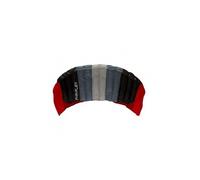Wolkenstürmer Cerf-volant Paraflex Basic 2.1 SE, 2 lignes pour débutants et enfants dès 10 ans