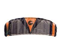 Wolkenstürmer Paraflex Quad 1.7, Tapis Directeur à 4 Lignes - Cerf-Volant de Haute qualité avec poignées - en Option avec Barre