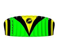 Aile de traction - Wolkensturmer - Paraflex sport 2.3 VERT