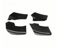 Aile de Vent de Moto Compatible Avec Ducati Pour V4/S/SP 2020 2021 2022 2023 Pour V2 Pour V2S Winglets Kit De Carénage De Moto Winglet Pièces De Corps
