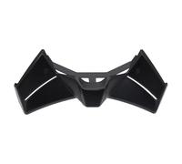 Aile De Vent De Moto Compatible Avec Yamaha Pour MT09 SP 2024 Becquet De Moto Bec De Roue Avant Rallonge De Cône De Nez Couvercle De Capot