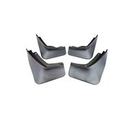 Aile De Voiture Gardes Splash pour Skoda pour Kodiaq 2018 2019 2020 Garde-Boue Bavettes Avant Arrière Anti-Éclaboussures Protection Kit