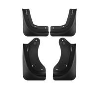 Aile de voiture Pour modèle Y Juniper 2025 garde-boue Anti-neige Anti-sable