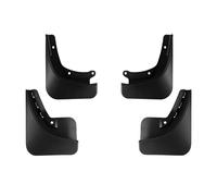 Aile de voiture Pour Tesla pour modèle 3 Highland 2024 2025 garde-boue sans perçage pas de ruban adhésif