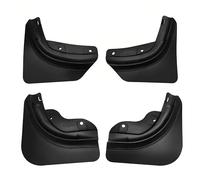 Aile de voiture Pour Tesla pour modèle Y Juniper nouveau 2025 garde-boue sans perçage pas de ruban adhésif