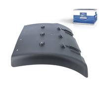 Aile DT Spare Parts 1.22701 Aile arrière